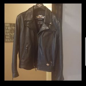 Harley Davidson Leather jacket